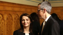 Ez gyors volt: máris itt lehet a Tisza-kormány első minisztercseréje, az új tárcavezetőt is megtalálhatta Magyar Péter – "Világos, hogy Lőrincz megbukott"