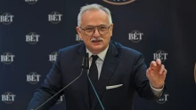 Ez már sok: egyenesen megkérdezték Magyar Pétert a bledi fórumon, kiadja-e Magyarország Hernádi Zsoltot a horvátoknak – sejtelmes választ adott a kormányfő