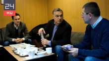 Ezek voltak a nap legfontosabb hírei