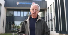 „Félrevezette a hatóságot, engem pedig meghurcoltak...” – Feljelentették Galambos Lajost