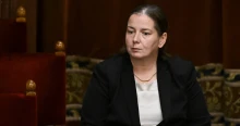Fodor Gábor: Unger Anna személye másodlagos, az igazi probléma az NVVH létrehozása