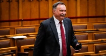 Ha szeretne nemzeti parki igazgató lenni, még két és fél hete van jelentkezni