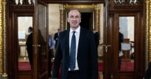 Hegedűs Zsolt vizsgálatot rendelt el az Országos Onkológiai Intézetben