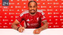 Hivatalos: Liverpoolba igazolt Bradley Barcola