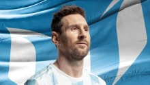 Itt a vége: Messi visszavonul a válogatottságtól