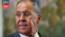 Lavrov: A NATO sarkvidéki tevékenysége közvetlen fenyegetést jelent Oroszország biztonságára