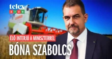 Leállt a JÉGER, hol marad az eső? – interjú Bóna Szabolccsal