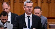 Magyar Péter meglátta Takács Péter bejegyzését, azonnal nekiment: Nem szégyelled magad?