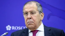 Megkapta Moszkvától az üzenetet a NATO: közvetlen fenyegetést lát a Kreml – jobb lenne elkerülniük ezt a térséget Lavrov szerint
