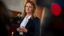 Megnevezte médiatestületi jelöltjeit a Tisza Párt frakciója
