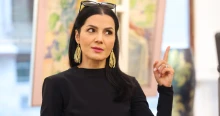 Megtudtuk: ezért hagyta ott az RTL sikerműsorát, A legjobb ajánlatot a csinos műkereskedő - 20 éve áll haragban Eleni Korani és Polgár Árpád