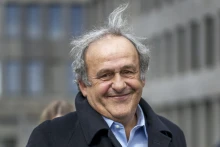 Michel Platini Infantinóról: Mindig is tudtam, hogy nagyon szereti a pénzt és a hatalmat
