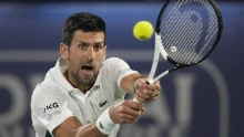 Micsoda? Novak Djokovicot azonnal kiejtették a US Openen!