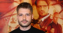 Miller Dávid eltűnt a képernyőről, most kiderült, miért: „A legmélyebben vagyok”