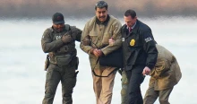 Nicolás Maduro durván lefogyott a brooklyni börtönben, rejtélyes módon üzent a népének