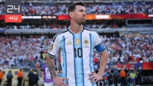 „Nincs már több, amit adhatnék” – visszavonult a válogatottságtól Lionel Messi