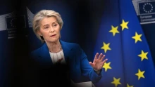 Óriási pofont kapott Ursula von der Leyen, ezt amíg él, el nem felejeti: mégis, mi történt Izlandon? Az üzenet Magyar Péterig ér – nem mondtak le "egy pici szuverenitásról" sem