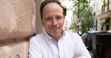 „Ott álltam leizzadva, lef.sva, véresen” – Élete legrosszabb castingjáról mesélt Janklovics Péter