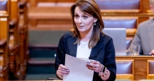 Panyi Miklós: Stumpf Péter „szívesen ülne” Lőrincz Viktória székébe