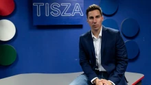 Radnai Márk: Ma elindult a Közhang, de akadozik az e-mailes belépés