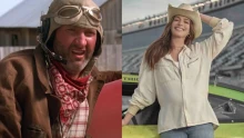 Randy Quaid szerint Anne Hathaway nem való a Mint a villám 2-be, mert woke, terhes és nem szexi