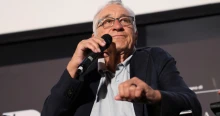 Robert De Niro őszintén beszélt arról, mi nyomasztja, mióta 79 évesen újra apa lett