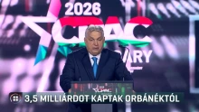 RTL Híradó: vizsgálja a kormány az Alapjogokért Központnak kifizetett milliárdokat