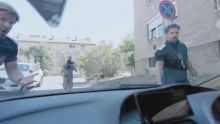 Sebestyén Balázsék elfogták a Most Wanted első szökevénypárosát