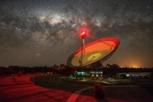 Súlyos biztonsági hibát találtak a NASA egyik legfontosabb rendszerében