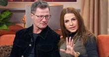 Súlyosan beteg Stohl András volt párja: ledöntötte a Covid fertőzés