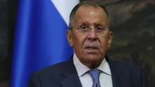 Szergej Lavrov szerint Oroszország közvetlen fenyegetésnek tartja a NATO északi-sarkvidéki katonai tevékenységét