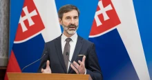 Szlovákia külügyminisztere különleges fejezetre készül a Visegrádi Csoport életében