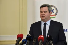 Takács Péter Unger Anna külsejéről filozofált, a miniszterelnök is reagált