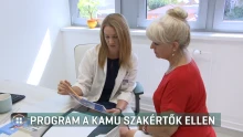 Táplálkozási tévhitek a közösségi médiában – ingyenes sorozattal segít a Semmelweis Egyetem