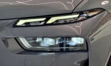 Teljesen elektromos és V8-as is lesz a hatalmas új BMW X7-ből