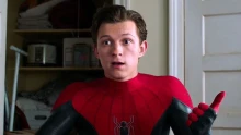 Tom Holland lett minden idők harmadik legtöbb pénzt hozó színésze, csak két másik Marvel sztár előzi meg a toplistán