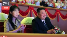 Trump hiába ápol szerinte nagyon jó kapcsolatot Észak-Koreával, Kim Dzsongun ezt máshogy gondolja
