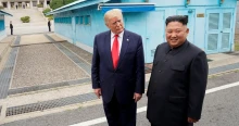 Trump váratlan barátkozása ellenére Észak-Korea még mindig ellenségként kezeli az Egyesült Államokat