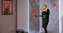 „Valami véget ért, valami fáj” – Schmidt Mária filozofikus posztban búcsúzott a Terror Házás kekvájától