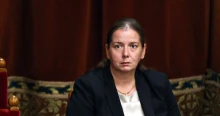 Veszélyben van Unger Anna élete?