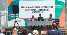 Vizsgálatot indított a kormány, hogy mire költötte az Alapjogokért Központ az előző kormánytól kapott pénzt