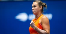 125 millió forintnyi ékszerben teniszezett Arina Szabalenka