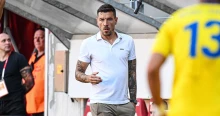 A hatodik forduló után meneszti az edzőjét a DVTK: az U17-es csapattól jön az ideiglenes utód