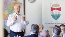 „A KDNP megújulásához új csapat szükséges” – Semjén Zsolt távozhat, a pártja egy kicsit már függetlenedne a Fidesztől