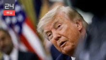 A Legfelsőbb Bíróság jóváhagyásával tovább épülhet Trump 400 millió dolláros bálterme