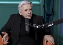 Alföldi Róbert tiszta vizet öntött a pohárba, ezért távozik az RTL műsorából