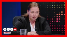 Álomfizetésekkel áll fel az új szuperhivatal – Unger Anna elárulta, mit vár az NVVH leendő dolgozóitól
