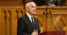 Baka András: A pedagógusok munkája stratégiai fontosságú az egész nemzet számára