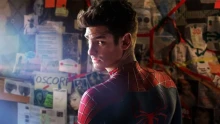 „Bárki viselheti azt a kosztümöt” – Andrew Garfield továbbra is kitart amellett, hogy egy meleg Pókemberrel kéne filmet készíteni