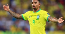 Brazil csatárt vásárolt Angliából a Barcelona
